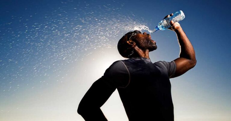 Stay Ahead of the Game: How Performance Hydration Boosts Athletic Performance