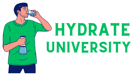 HydrateUniversity