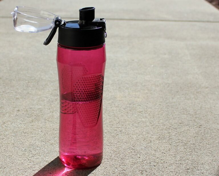 Hydration Hacks: Tips for Quenching Your Thirst on the Go