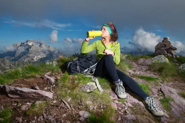 Hydration Tips for High-Altitude Travel