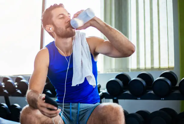 How Athletes Can Maintain Optimal Hydration Levels