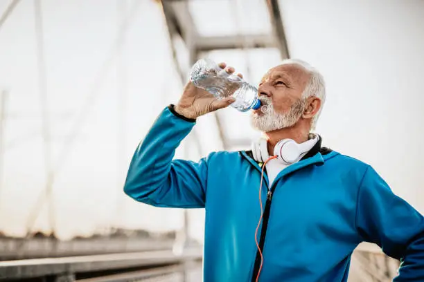 Hydration Strategies for Managing Chronic Pain