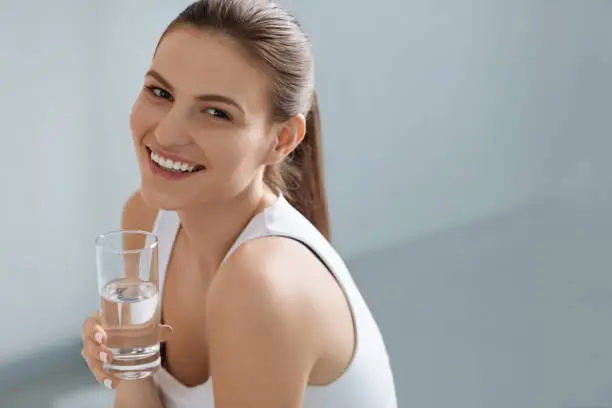 Hydration for Reducing Skin Redness and Inflammation