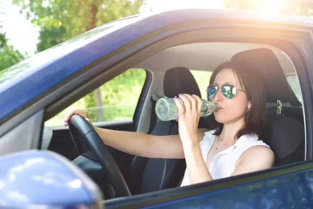 How to Stay Hydrated During Road Trips