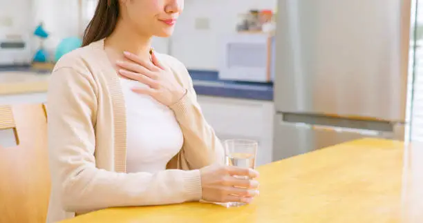 Hydration for Managing Thyroid Conditions