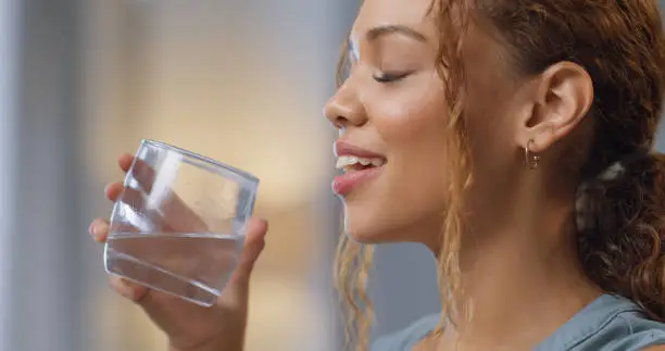 How Water Boosts Collagen Production for Skin Health