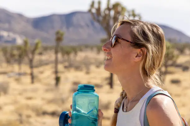 How to Stay Hydrated When Water is Limited While Traveling