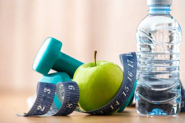 Can Drinking More Water Speed Up Weight Loss?