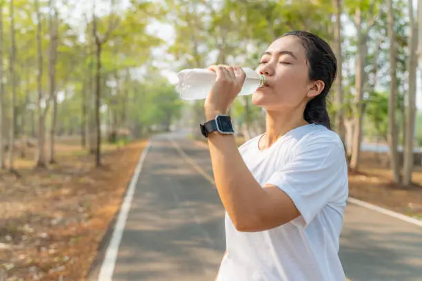 How Hydration Impacts Fatigue and Energy Levels