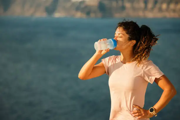 How Proper Hydration Helps Prevent Travel Sickness