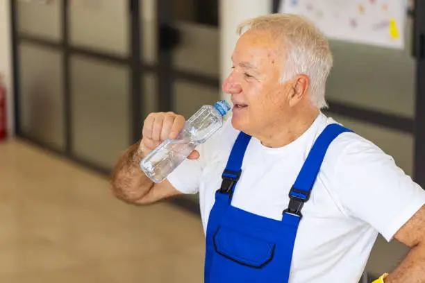 Hydration and Stroke Prevention: What You Need to Know