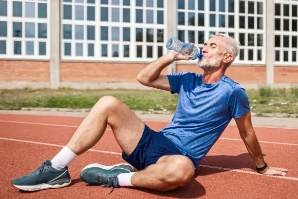 The Importance of Hydration for Athletic Performance