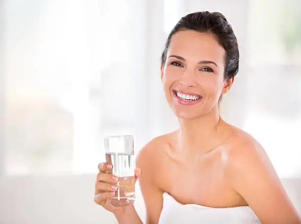 Can Water Hydration Help Heal Skin Irritations?